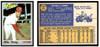 1970 Topps Baseball Mike Torrez #312 VG front and back of card