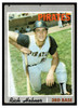 1970 Topps Baseball Rich Hebner #264 VG-EX front of card