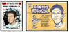 1970 Topps Baseball Brooks Robinson #455 All-Star HOF VG-EX front and back of card