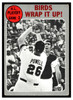 1970 Topps Baseball 1969 ALCS Game 3 #201 League Playoff VG front of card