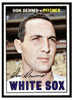 1967 Topps Baseball Don Dennis #259 VG-EX front of card