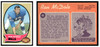 1970 Topps Football Ron McDole #63 VG front and back of card