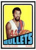 1972 Topps Basketball Archie Clark #120 VG front of card