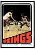 1972 Topps Basketball Nate Williams #151 VG front of card