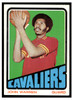 1972 Topps Basketball John Warren #64 VG front of card