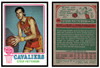 1973 Topps Basketball Steve Patterson #73 Base VG front and back of card
