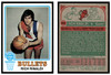 1973 Topps Basketball Rich Rinaldi #149 Base VG front and back of card