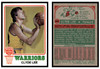1973 Topps Basketball Clyde Lee #143 Base VG — Example B front and back of card