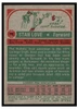1973 Topps Basketball Stan Love #76 VG back of card