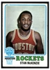 1973 Topps Basketball Stan McKenzie #32 Low Grade front of card