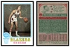 1973 Topps Basketball Rick Adelman #27 Low Grade front and back of card
