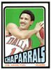 1972-73 Topps Basketball Joe Hamilton #227 VG-EX front of card