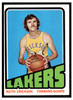 1972-73 Topps Basketball Keith Erickson #140 VG-EX front of card