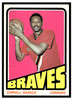 1972-73 Topps Basketball Cornell Warner #59 Low Grade - Creases front of card
