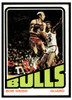 1972-73 Topps Basketball Bob Weiss #141 VG-EX front of card