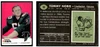 1969 Topps Football Tommy Nobis #93 Low Grade - Creases front and back of card