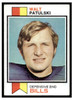 1973 Topps Football Walt Patulski #293 Low Grade front of card