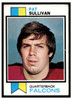 1973 Topps Football Pat Sullivan #251 Low Grade front of card