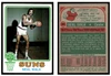 1973 Topps Basketball Neal Walk #98 Low Grade front and back of card