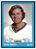 1973 1973-74 Topps Hockey Gary Smith #126 Low Grade front of card