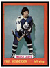 1973 1973-74 Topps Hockey Paul Henderson #7 Low Grade front of card