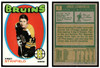 1971 Topps Hockey Fred Stanfield #7 Low Grade - Creases front and back of card