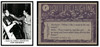 1973 1973 Topps Creature Feature (You'll Die Laughing) I warn you, Frankie, smoking will stunt your growth. #7 Low Grade front and back of card