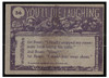 1973 1973 Topps Creature Feature (You'll Die Laughing) How's the skin treatment going, darling? #56 Low Grade back of card