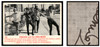 1965 Freddie and the Dreamers puzzle cards Freddie and the Dreamers #22 Low Grade - Creases front and back of card