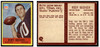 1967 Philadelphia Rudy Bukich #26 Low Grade - Creases front and back of card