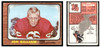 1966 Topps Jon Gilliam #68 Poor front and back of card