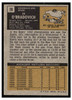 1971 Topps Ed O'Bradovich #78 Low Grade — Example B back of card