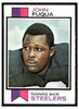 1973 Topps John Fuqua #264 Low Grade front of card