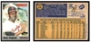 1970 Topps Don Buford #428 Low Grade - Creases front and back of card