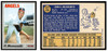 1970 Topps Andy Messersmith #430 Good front and back of card