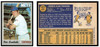 1970 Topps Ron Swoboda #431 Low Grade - Creases front and back of card