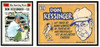 1970 Topps Don Kessinger #456 The Sporting News All-Star Good front and back of card