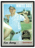 1970 Topps Ken Berry #239 2019 Heritage 50th Anniversary Buyback Low Grade front of card