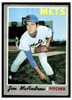 1970 Topps Jim McAndrew #246 Low Grade front of card