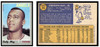 1970 Topps Rudy May #203 Low Grade front and back of card