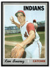 1970 Topps Ken Suarez #209 Low Grade front of card