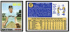 1970 Topps Syd O'Brien #163 Low Grade front and back of card