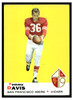 1969 Topps Tommy Davis #22 Low Grade front of card