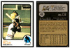1973 Topps Vida Blue #430 VG front and back of card