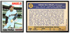 1970 Topps Lefty Phillips #376 Low Grade - Creases front and back of card