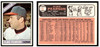 1966 Topps Albie Pearson #83 Low Grade - Creases front and back of card