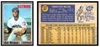 1970 Topps Bob Watson #407 VG front and back of card