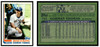 1982 Topps Gorman Thomas #765 VG-EX front and back of card