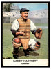 1961 Golden Press Gabby Hartnett #11 HOF Low Grade front of card