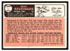1966 Topps Don Kessinger #24 Rookie Card Low Grade - Creases back of card